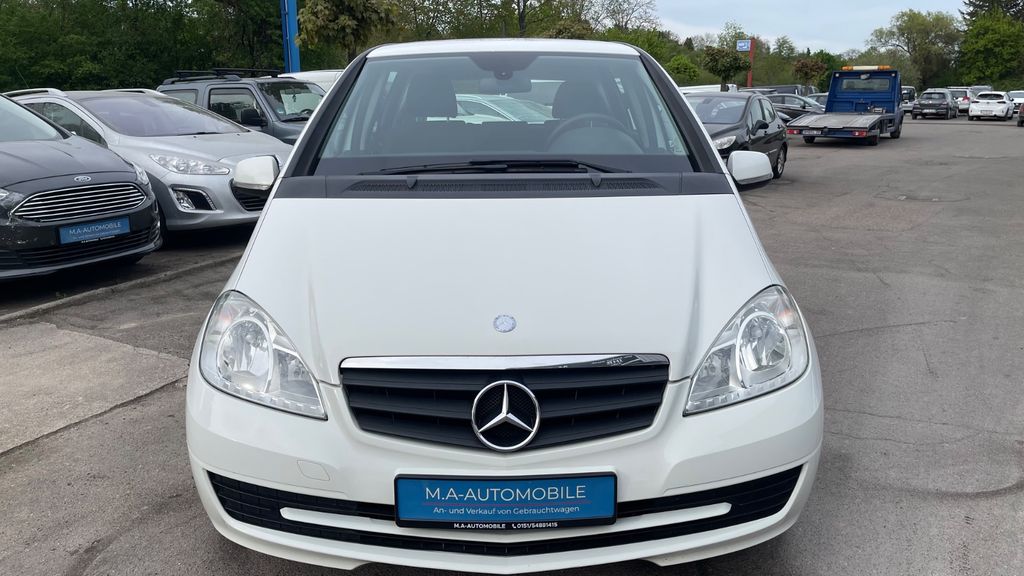 Mercedes-Benz A 160 130.324 km 4.800 &euro; Marbach am Neckar 71672