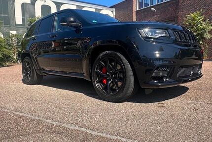 Jeep Grand Cherokee 65.000 km 41.200 &euro; Stuttgart 70597