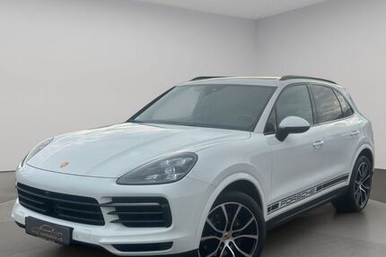 Porsche Cayenne 52.868 km 74.999 &euro; Waiblingen 71334