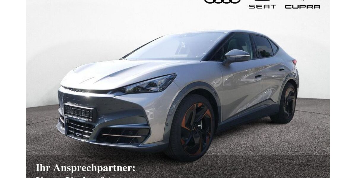 Cupra Tavascan 16.500 km 43.780 € Bietigheim-Bissingen 74321