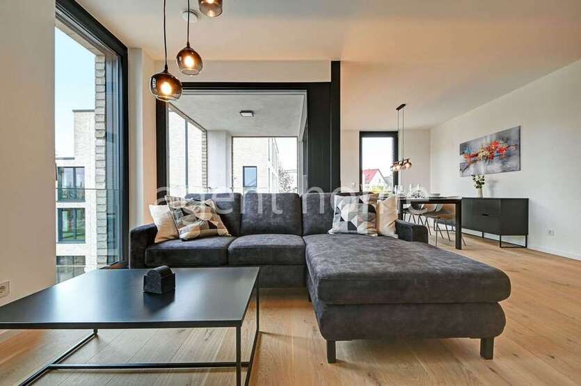 Wohnung zum Mieten in Ostfildern Ruit 2.240 € 86 m²