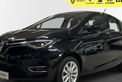 Renault ZOE 38.822 km 10.900 &euro; Stuttgart 70469