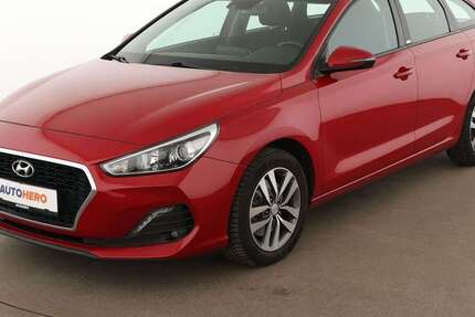 Hyundai i30 78.110 km 14.110 &euro; Stuttgart 70195