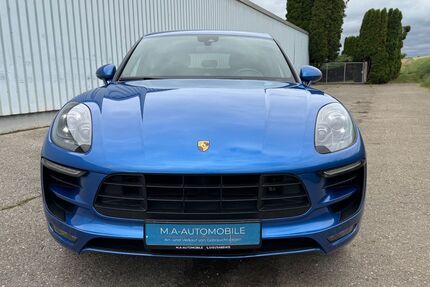Porsche Macan 123.571 km 34.990 &euro; Marbach am Neckar 71672