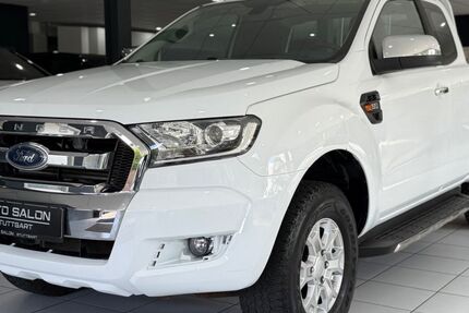 Ford Ranger 80.000 km 18.990 &euro; Nufringen 71154