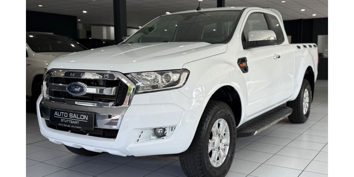 Ford Ranger 80.000 km 18.990 &euro; Nufringen 71154