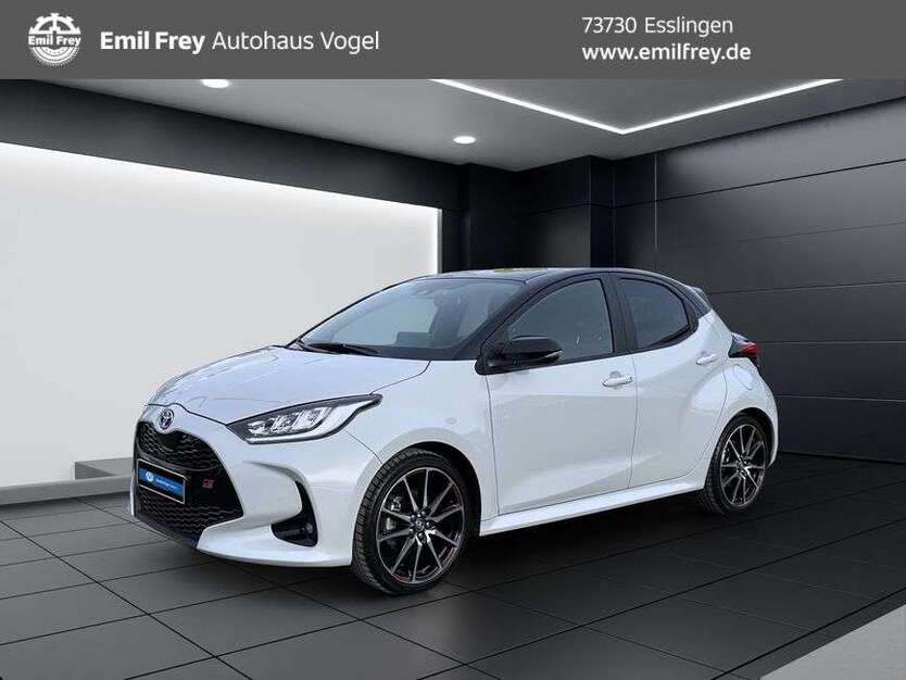 Yaris