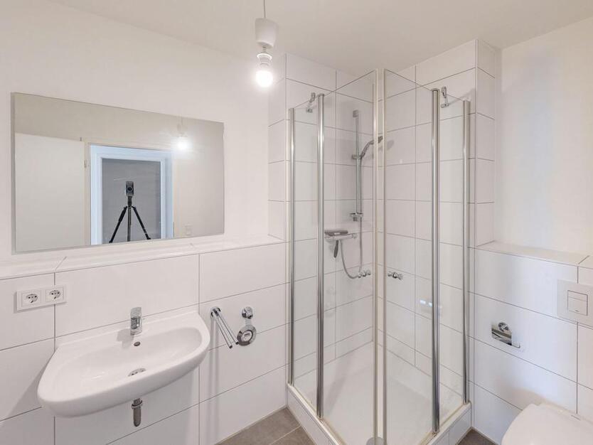 Klein aber fein! 1-Zimmer-Apartment mit EBK im Milaneo
