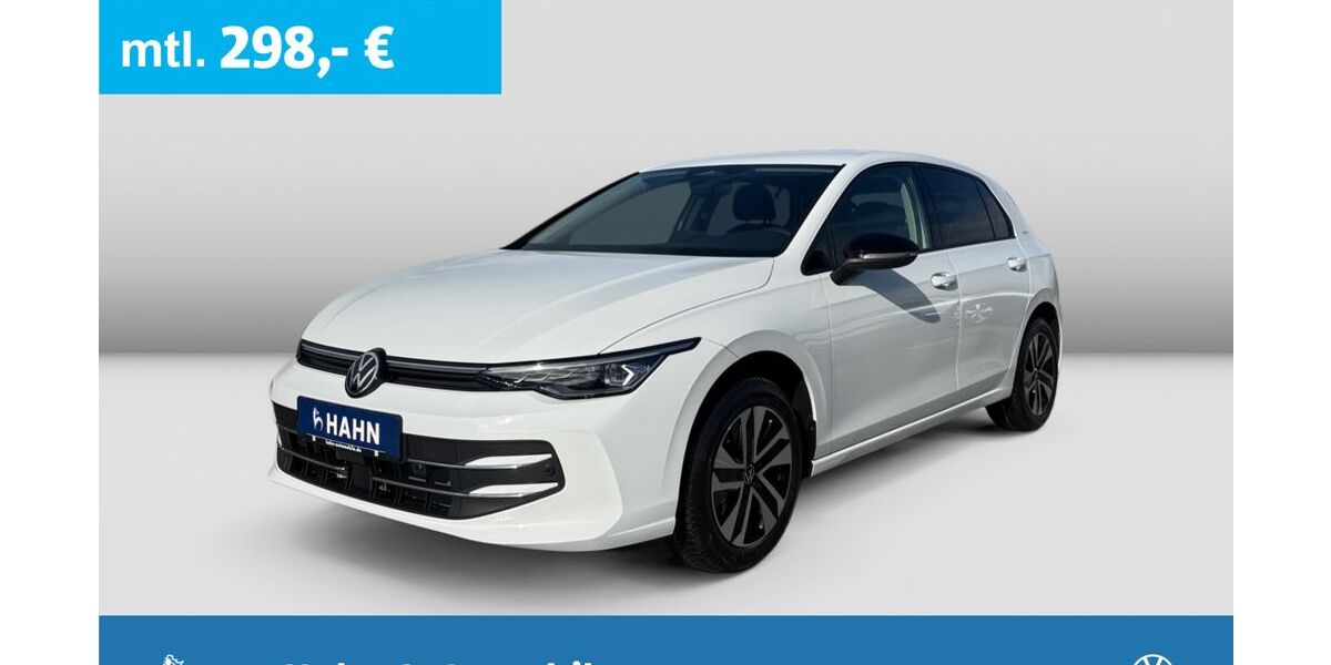 VW Golf 5.000 km 27.880 &euro; Kornwestheim 70806