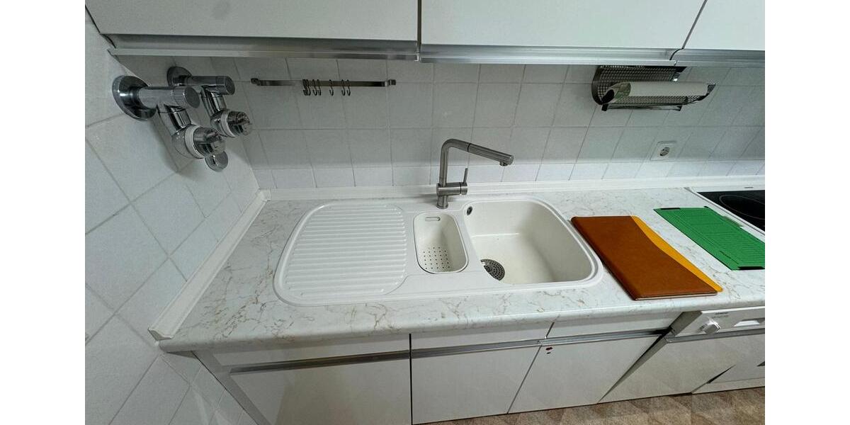 Etagenwohnung Stuttgart Birkach - 3.5 Zimmer, 80 m&sup2;, 1.400&euro; | Angebot:26563743