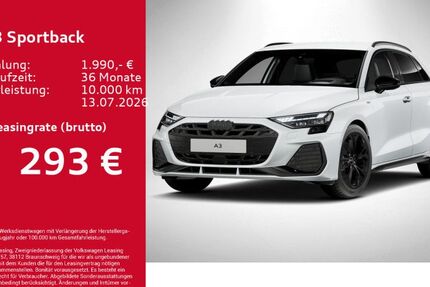 Audi A3 5.750 km 38.480 &euro; Kirchheim 73230