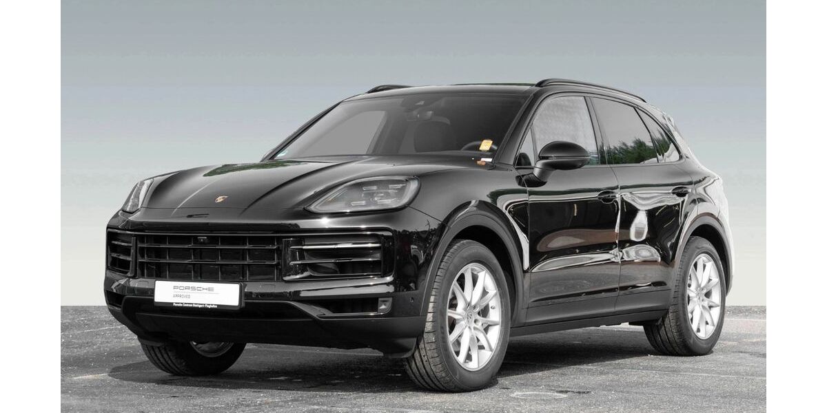 Porsche Cayenne 16.100 km 94.900 &euro; Filderstadt 70794