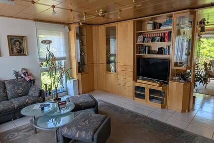 Wohnung Stuttgart Hedelfingen - 4.5 Zimmer, 89 m&sup2;, 365.000&euro; | Angebot:27157238