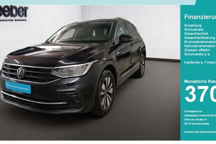 VW Tiguan 93.375 km 25.880 &euro; Leonberg 71229