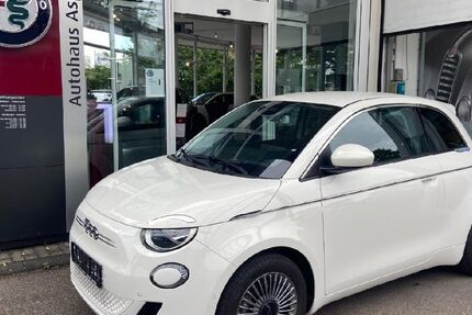 Fiat 500e 21.900 km 22.490 &euro; Asperg 71679