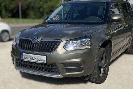 Skoda Yeti 65.000 km 8.950 &euro; Aidlingen (Kreis Böblingen) 71134
