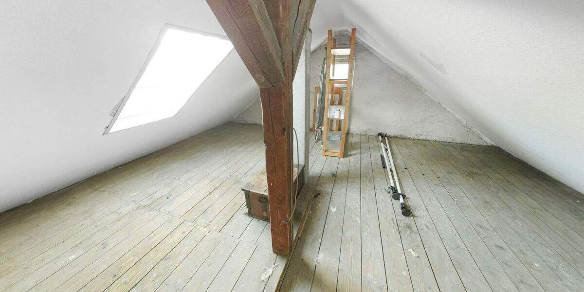 Etagenwohnung Esslingen Krummenacker - 4 Zimmer, 75 m&sup2;, 270.000&euro; | Angebot:23986998