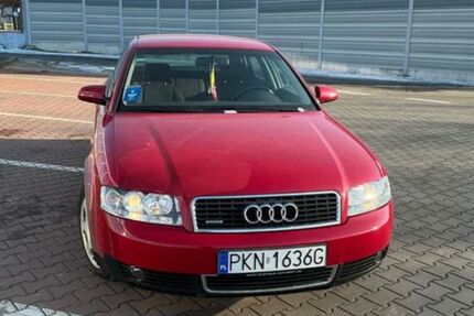 Audi A4 172.800 km 1.999 &euro; Stuttgart 70180