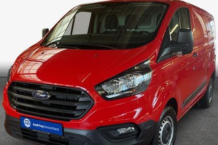 Ford Transit Custom 55.000 km 14.890 &euro; Esslingen 73730