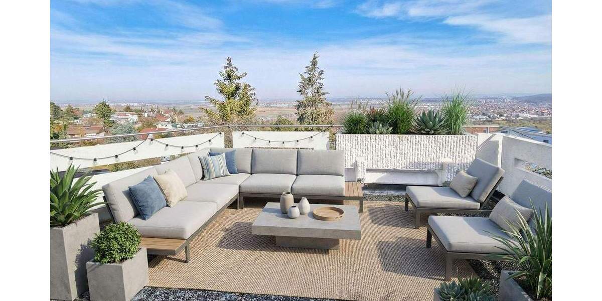 Etagenwohnung Gerlingen - 3 Zimmer, 83 m&sup2;, 365.000&euro; | Angebot:24834881