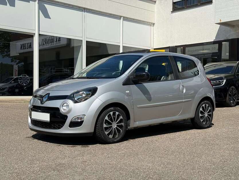 Twingo