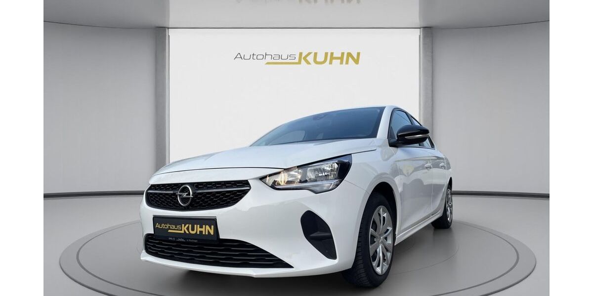 Opel Corsa 19.800 km 13.490 &euro; Plochingen 73207