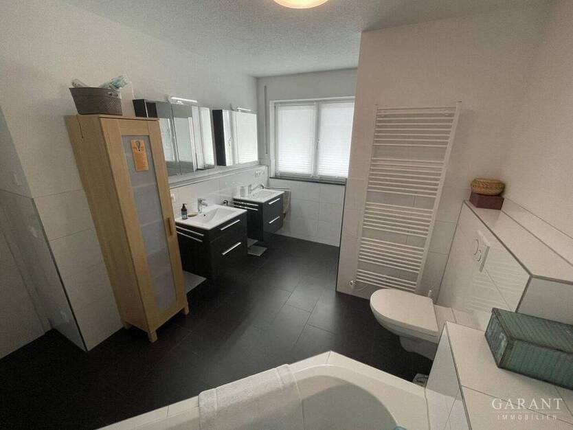 Großzügiges Reihenmittelhaus in ruhiger Wohnlage!