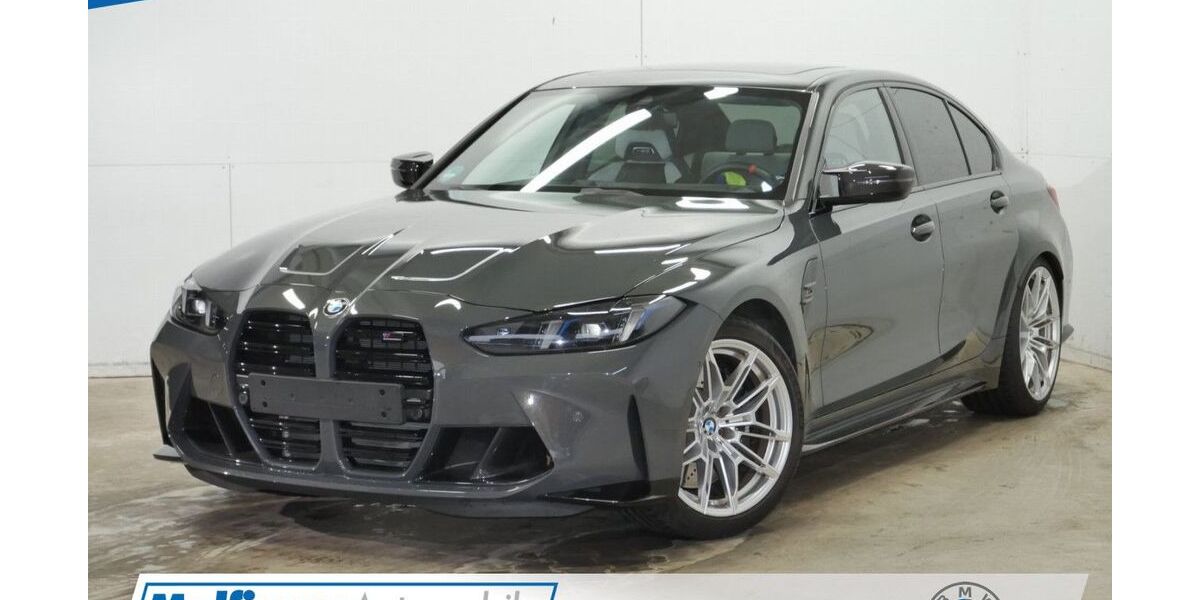 BMW M3 11.980 km 85.900 &euro; Schorndorf 73614