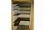 Provisionsfrei, helle 3,5-Zi.-Whg. 74qm mit EBK, Loggia, Gäste-WC und Abstellkammer im Herzen von S-Zuffenhausen, bezugsfrei ab 01.10.2026 - Etagenwohnung Stuttgart Zuffenhausen | Angebot:26963014