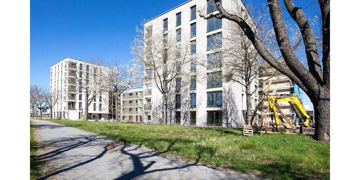 Etagenwohnung Leinfelden-Echterdingen Leinfelden - 3 Zimmer, 84 m&sup2;, 430.000&euro; | Angebot:25708904