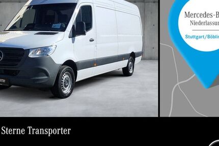 Mercedes-Benz Sprinter 45.806 km 45.077 € Böblingen 71034