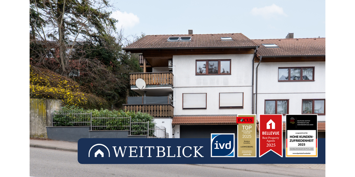 Haus zum Kaufen in Asperg 649.000 € 164 m² 7 zimmer