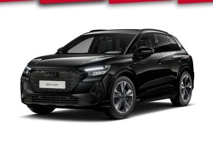 Audi Q4 e-tron 68.030 km 29.940 &euro; Stuttgart 70469