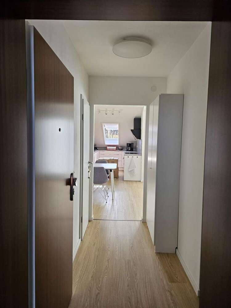 Wohnung zum Kaufen in Böblingen 260.000 € 56 m²