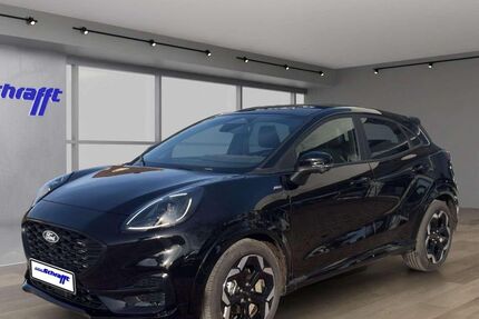 Ford Puma 10.000 km 27.990 &euro; Wurmberg 75449
