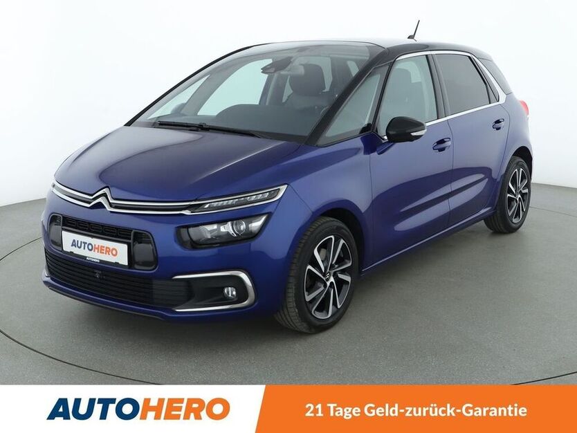 C4 Picasso