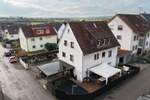 Mehrfamilienhaus, Wohnhaus Ditzingen Hirschlanden - 6 Zimmer, 127 m&sup2;, 555.000&euro; | Angebot:25771171