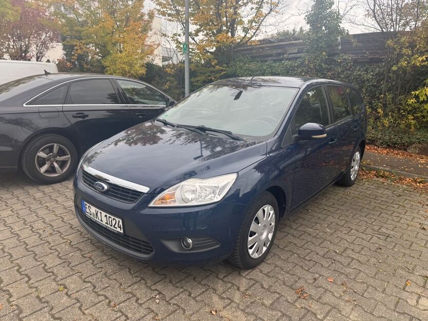 Ford Focus 230.000 km 2.699 € Sindelfingen 71069