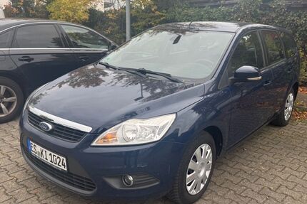 Ford Focus 230.000 km 2.999 € Sindelfingen 71069