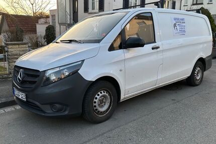 Mercedes-Benz Vito 105.000 km 15.500 &euro; Nürtingen 72622
