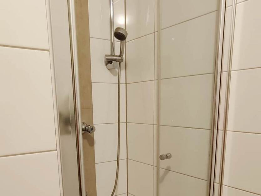 ”Gut geschnittene 1-Zi.-ETW mit Aufzug und Stellplatz in gepflegter Wohngegend von Tamm” 1 zimmer