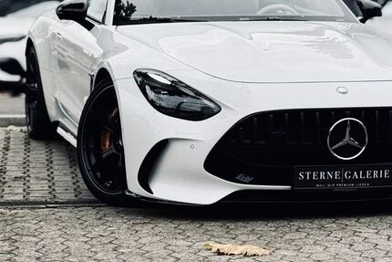 Mercedes-Benz AMG GT 31.900 km 174.900 € Ebersbach an der Fils 73061