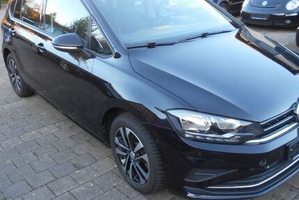VW Golf Sportsvan 92.000 km 16.390 &euro; Leonberg 71229