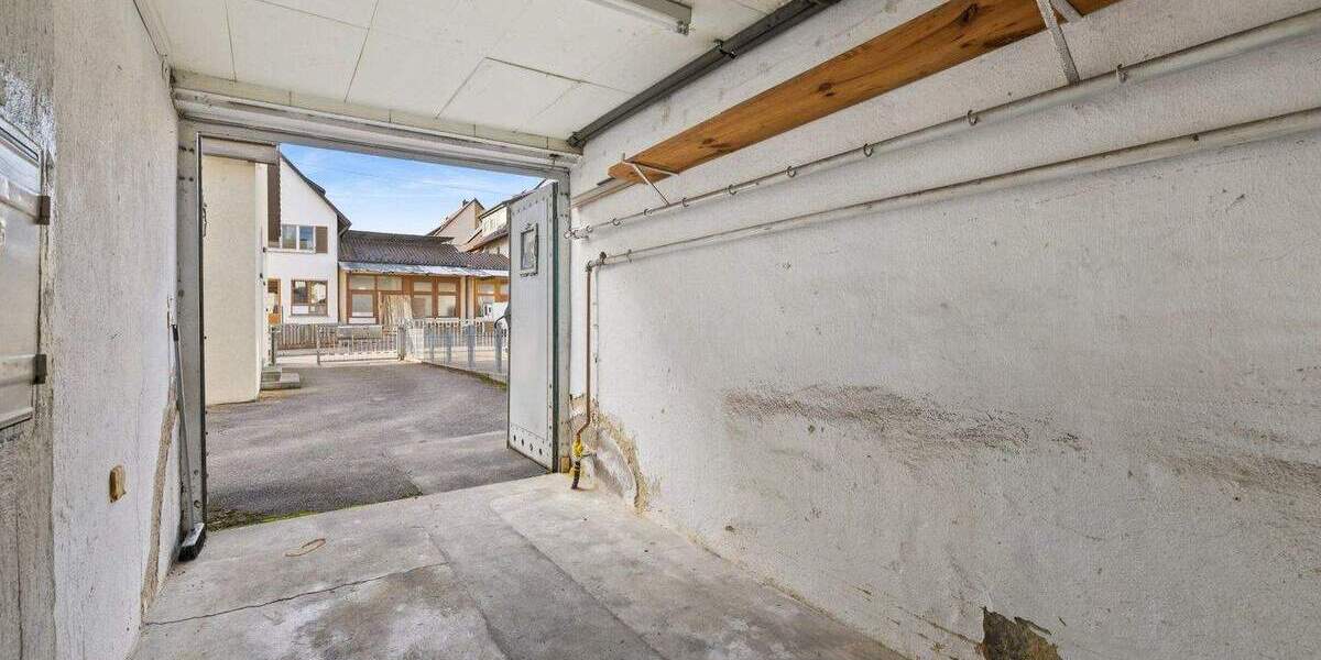 Einfamilienhaus Stuttgart Vaihingen - 4 Zimmer, 100 m&sup2;, 398.000&euro; | Angebot:25746203