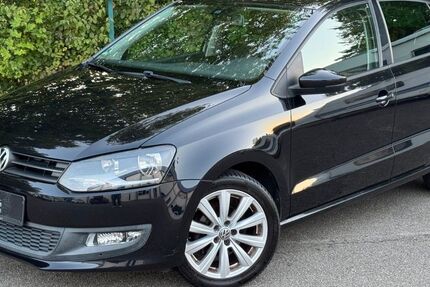 VW Polo 165.000 km 3.490 € Tübingen 72072