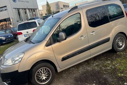 Peugeot Partner 285.000 km 2.380 &euro; Ludwigsburg 71642