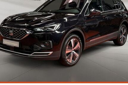 Seat Tarraco 80.568 km 28.990 &euro; Nürtingen 72622