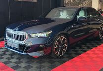 Gebrauchtwagen BMW 530