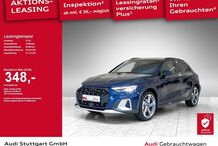 Gebrauchtwagen Audi A3