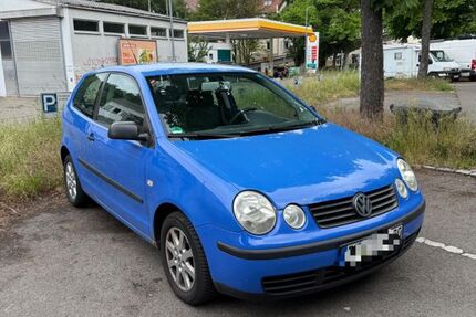 VW Polo 215.027 km 1.000 &euro; Leonberg 71229